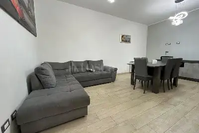 Casa in vendita, Via degli Scampi, Fiumicino