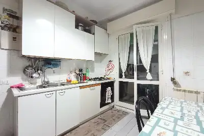 Casa in vendita, Via Umberto Grosso, Roma