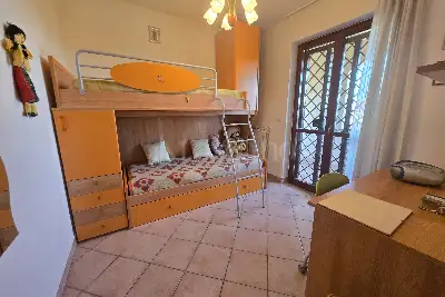 Casa in vendita, Via Mar Egeo, Santa Marinella