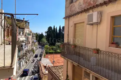 Casa in vendita, Vico di Via Bagnoli Croci, Taormina