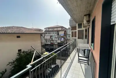 Casa in vendita, Via Antonino Corsaro, Camporotondo Etneo