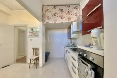 Casa in affitto, Via Domenico Mangraviti, Messina