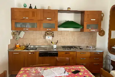 Casa in vendita, Via Civitavecchia, Catanzaro