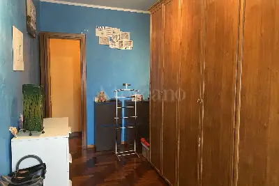 Villino a Schiera in vendita, Via di Ponte Ladrone, Roma