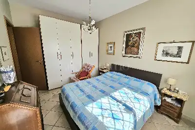 Villino a Schiera in vendita, Via Etruria, Santa Marinella