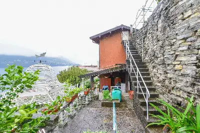 Casa Indipendente in vendita, Via Sassello, Carate Urio, Carate Urio