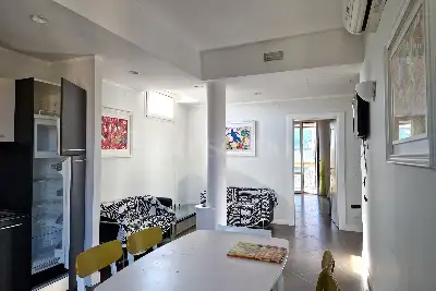 Casa in affitto, Via Pier Capponi, Firenze