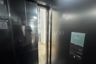 Attico in vendita, Via Milazzo, Latina