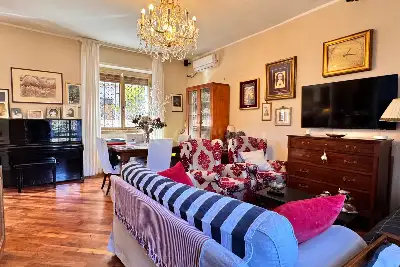 Villa in vendita, Via della Formelluccia, Roma