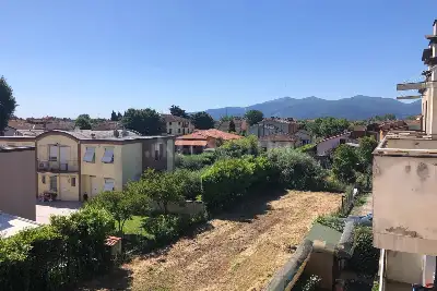 Casa in vendita, Via dei Capannoresi, Lucca