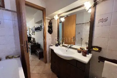 Villino a Schiera in vendita, Via Corona Australe, Fiumicino