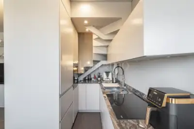 Attico in vendita, Via Archimede, Milano