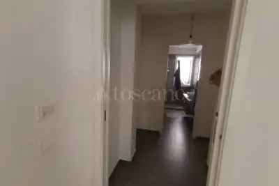 House for sale, Via San Lorenzo, Palermo