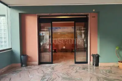 House for sale, Via del Bersagliere, Palermo