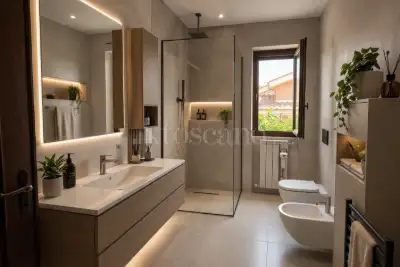 Villa in vendita, Via Cesare Pascucci, Roma