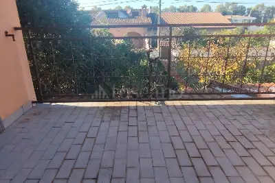 Villa Bifamiliare in vendita, Via Giuseppe Zais, Roma