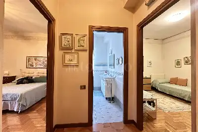 Casa in vendita, Montecompatri Via Leandro Ciuffa, Monte Compatri