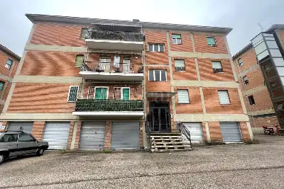 Casa in vendita, Via Ionio 23, Ascoli Piceno, Ascoli Piceno