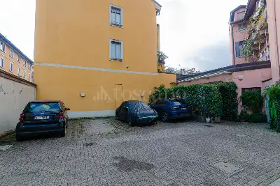 Casa in vendita, Via Cola Montano, Milano