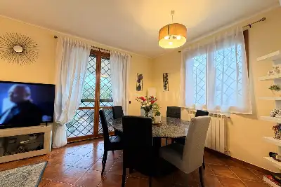 Villa in vendita, Via Giuseppe Lazzati, Roma