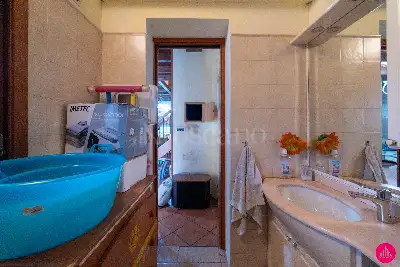 Villino a Schiera in vendita, Vicolo Frisanco, Maniago