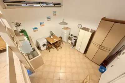 Casa in vendita, Via Eolo, Nettuno