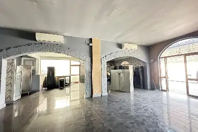 Negozio in affitto, Via Felice Cavallotti, Trabia