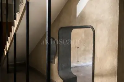 Casa in vendita, Via dei Prati Fiscali, Roma