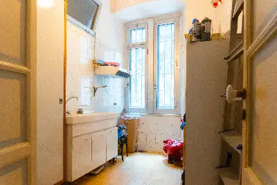 Casa in vendita, Via Assarotti, Genova