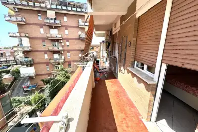 Casa in vendita, Via Enrico Toti, Ladispoli