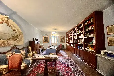 Casa in vendita, Via Garibaldi, Desenzano del Garda