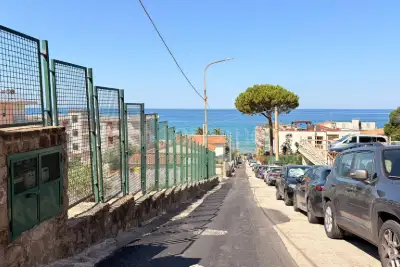 Casa in vendita, Strada Statale 267, San Mauro Cilento
