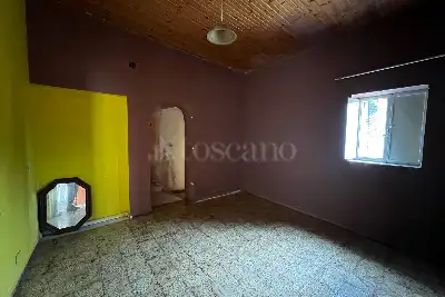 Casa in vendita, Via Vecchio Cimitero, Reggio di Calabria