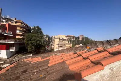 Casa in vendita, Via Gradoli, Roma