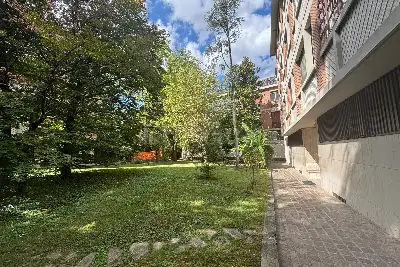 Casa in vendita, Via Francesco Orioli, Bologna