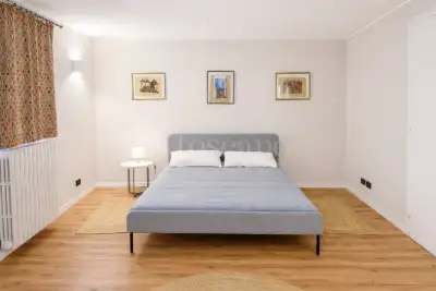 Casa in vendita, Via Monte Cicogna, Moniga del Garda