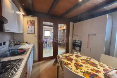 Casa in affitto, Via Antonio Cantore, Verona