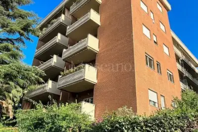 Casa in vendita, Via Fiume delle Perle, Roma