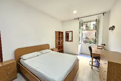 Casa in vendita, Via Britannia, Roma