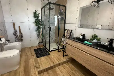 Attico in vendita, Via Vincenzo Manzini, Roma