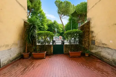Casa in vendita, Via Augusto Novelli, Firenze