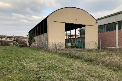 Edificabile Residenziali in vendita, Via Dosdegà, Villafranca di Verona