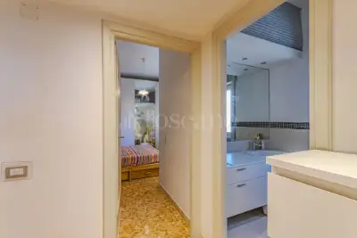House for sale, Via Giulio Tarra, Roma