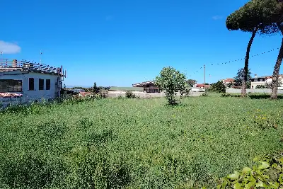 Edificabile Residenziali in vendita, Via degli Eucalipti, Aprilia
