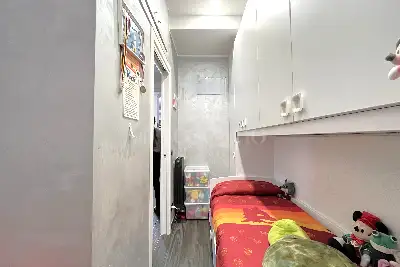 Attico in vendita, Via Augusto Armellini, Roma