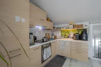 Casa in vendita, Via Bariglaria, Udine