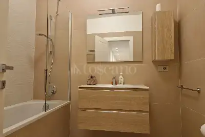 Casa in affitto, Via Francesco Valori, Firenze