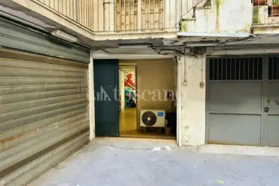 Garage in vendita, Via Monfalcone, Catania