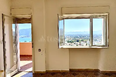 Villa in vendita, Via Saffo, Palermo
