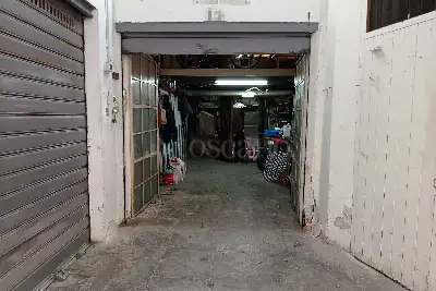 Box in vendita, Via Giacinto Carini, Palermo